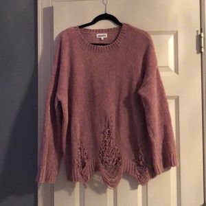 About Us Soft, comfy Top